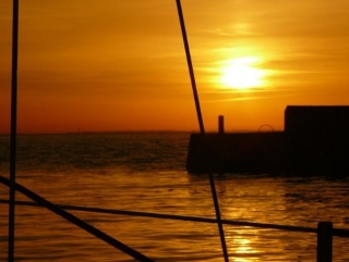  Venndee Boat Outing 